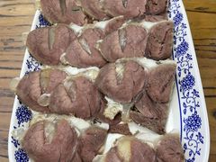 单加牛肉-陇上全荟兰州传统牛肉面(延吉路店)