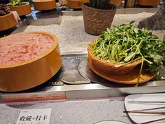 -喜家自助小火锅(乐客城店)