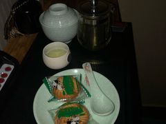 -迈格笙SPA·影院式足道·采耳(金桥店)