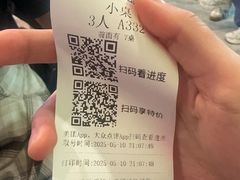-徐记小怪兽肉蟹煲(中央大街店)