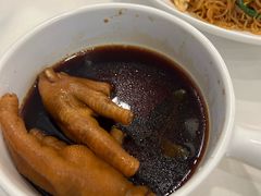 -金河半岛园林酒家(金融城店)