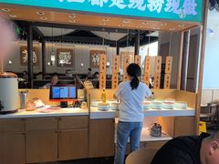 -周渝食惦酸菜鱼(青浦店)