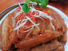 -云隐小厨·传统大理美食(复兴路店)