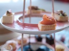 -亚龙湾喜来登·美景台大堂吧