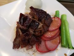 -太兴烧味餐厅(香港机场店)