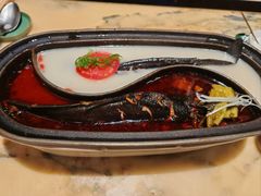 -锦府盐帮·侯宅(五棵松万达店)