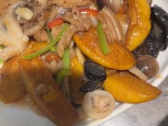 -前海沿·青岛菜(乐客城店)