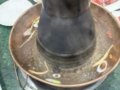 -楼外楼肥羊木炭火锅居(乐群街店)