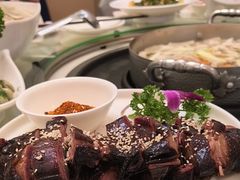 -芭夯兔·兔肉汤锅(新都店)
