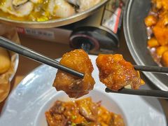 -醉得意·家常菜(济南洪家楼店)