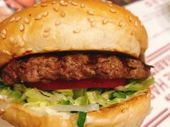 -The Habit Burger Grill 哈比特汉堡(爱琴海店)