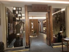 -翁暖茶馆(滨江东总店)