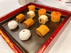 -京味斋·北京烤鸭(北京南站洋桥店)