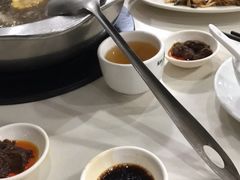 -粤潮牛肉火锅店(江南大道店)