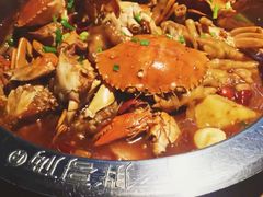 -胖哥俩肉蟹煲(湖滨银泰in77店)