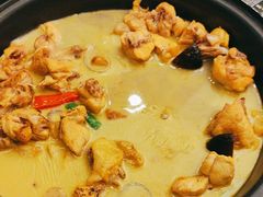 -富淳饭店(世纪公园店)