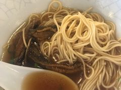 爆鳝面-朱鸿兴面馆(镇湖店)