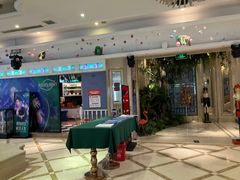 -格莱美量贩式KTV(国信店)