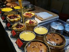 -老家信阳菜(北京路店)