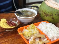 -陈记汤饭(水巷口店)