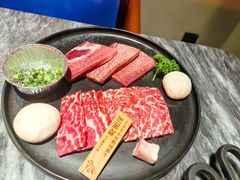 -虎哥六韩式烤肉料理 TIGERGRILL(隆生金山湖中心购物广场店)