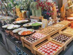 -非烤勿扰韩料自助烤肉(松山湖万科店)