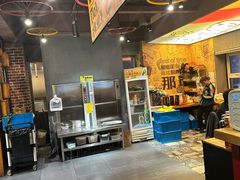 -喝丢一只鞋海鲜烧烤(文体街店)