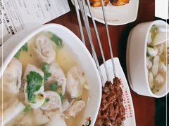 -南城香·饭香串香馄饨香(红军营店)