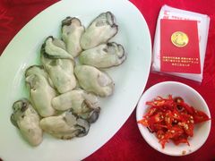 -花苑美食横琴生蚝火锅(拱北粤华路店)