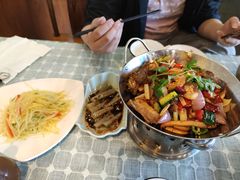 -小厨子私房菜·云南美食店