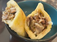 -岚县土豆宴(总部)