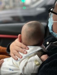 -Pony Baby宝尼婴幼儿游泳SPA馆
