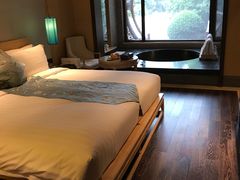 -西安华清御汤酒店