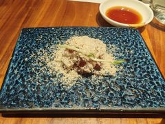 -Mr.Fish鱼鲜生海鲜放题(高德置地冬广场店)