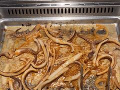 -新石器烤肉(招商1872店)