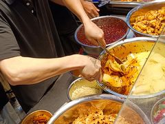 -周小亮丁家坡洋芋(全国总店)