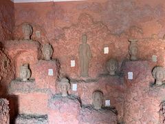 -库车王府