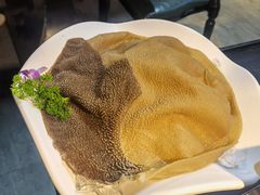 -锅说大脸毛肚重庆老火锅(佐阾店)