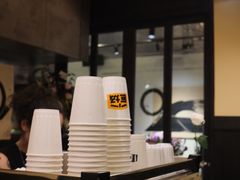 -小巨场咖啡