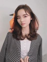 -16番发型