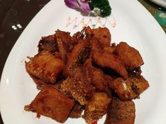 -刘胖子家常菜·蹄花焖藕(兴业店)