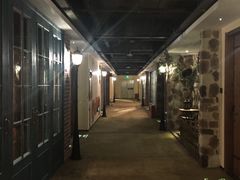 -美豪酒店(深圳机场店)