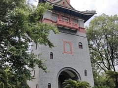 -四川大学(华西校区)