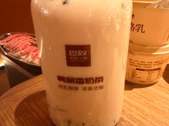 -巴奴毛肚火锅(京西大悦城店)