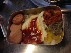 饭盒-401餐厅(弘大店)