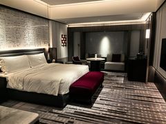 -深圳国际会展中心洲际酒店