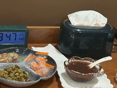 -莱蔻·圣灸堂·推拿艾灸(天山店)