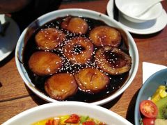 -妈妈菜舟山海鲜(定海古城店)