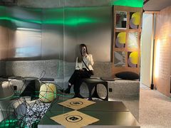 -YECLIP COFFEE黄色回形针咖啡