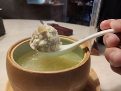 厦门传统肉蓉炖盅-林四喜·闽南传家菜(鼓浪屿店)